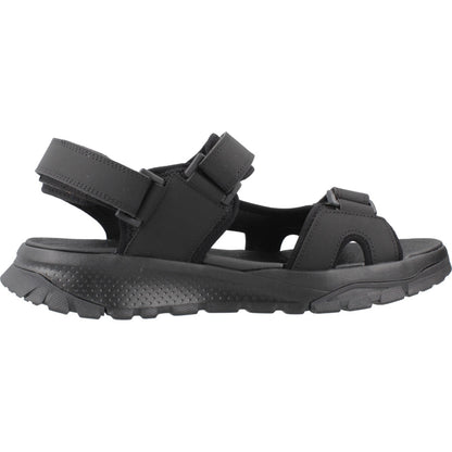 SKECHERS WAGNER AVALON en color BBK  (4)