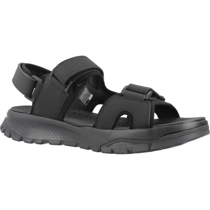 SKECHERS WAGNER AVALON en color BBK  (5)