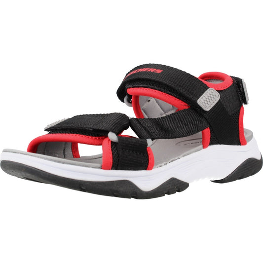 SKECHERS L en color BKRD  (1)