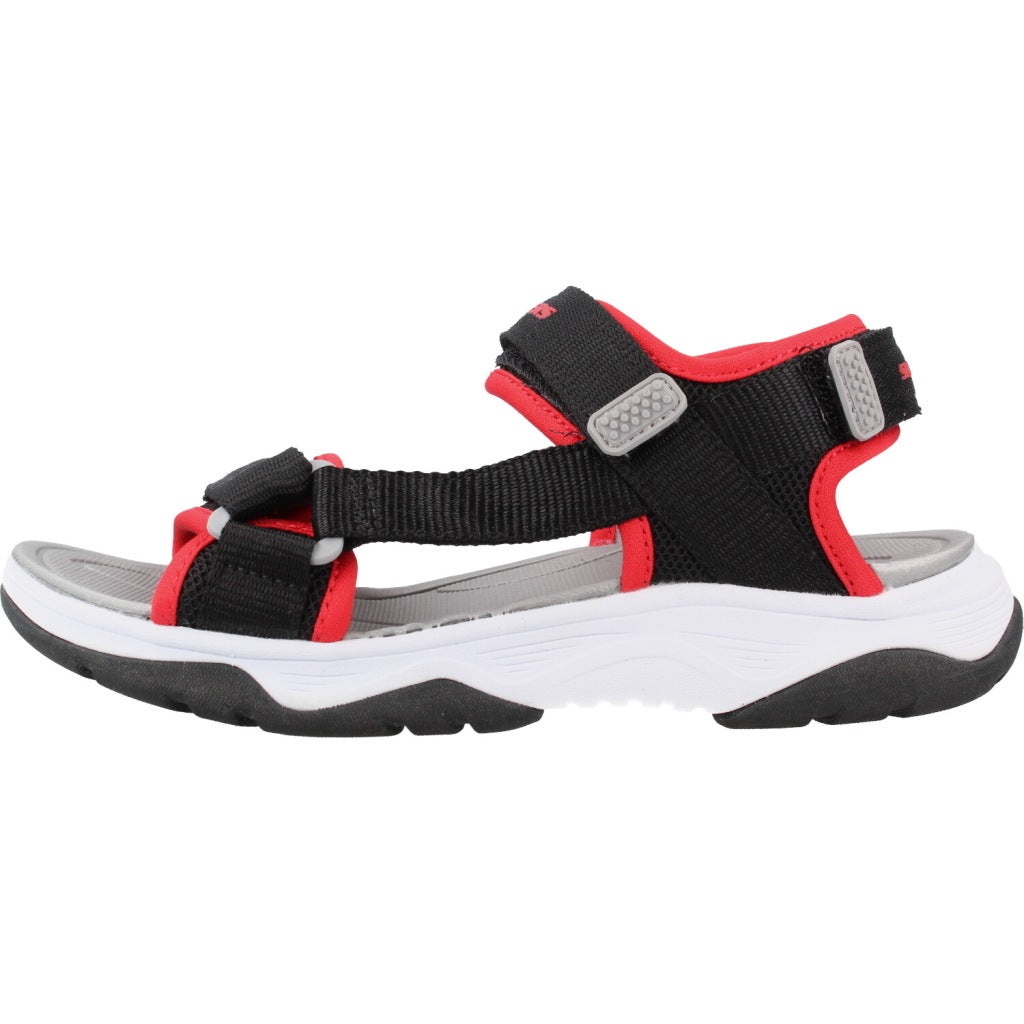 SKECHERS L en color BKRD  (2)