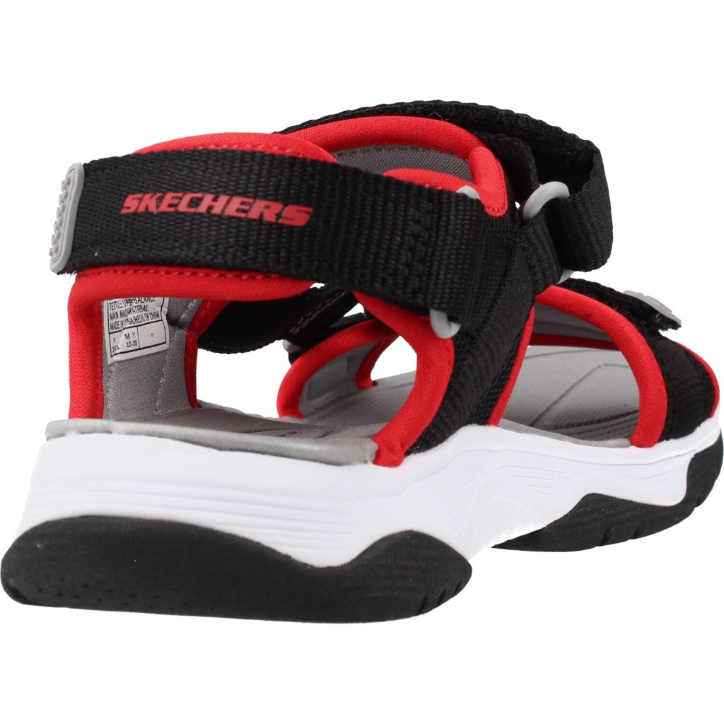 SKECHERS L en color BKRD  (3)