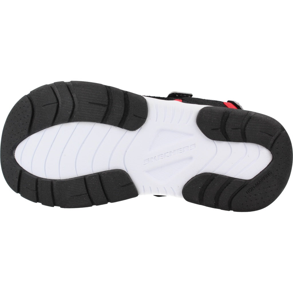 SKECHERS L en color BKRD  (6)