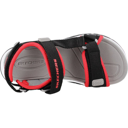 SKECHERS L en color BKRD  (7)