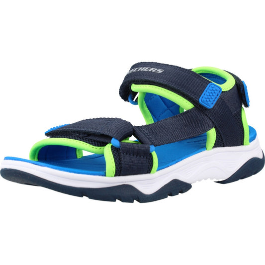 SKECHERS L en color NVBL  (1)