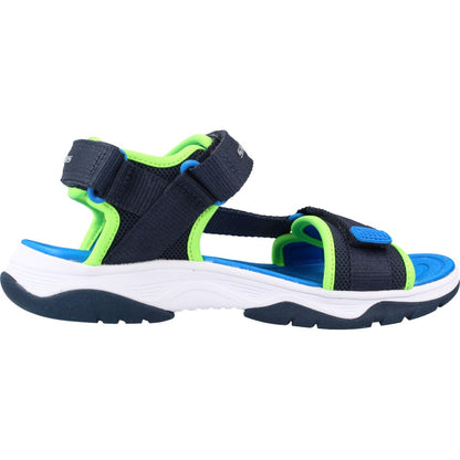 SKECHERS L en color NVBL  (4)
