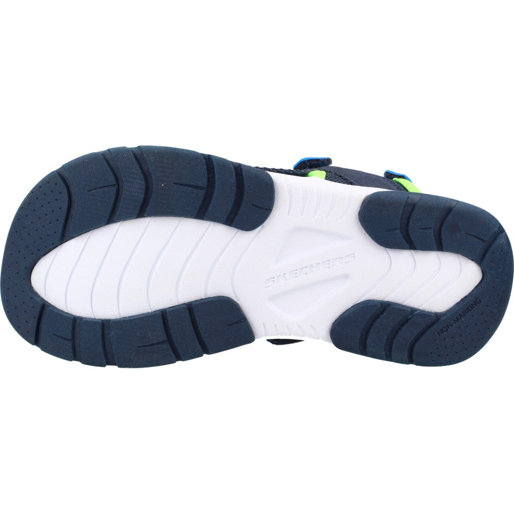 SKECHERS L en color NVBL  (6)