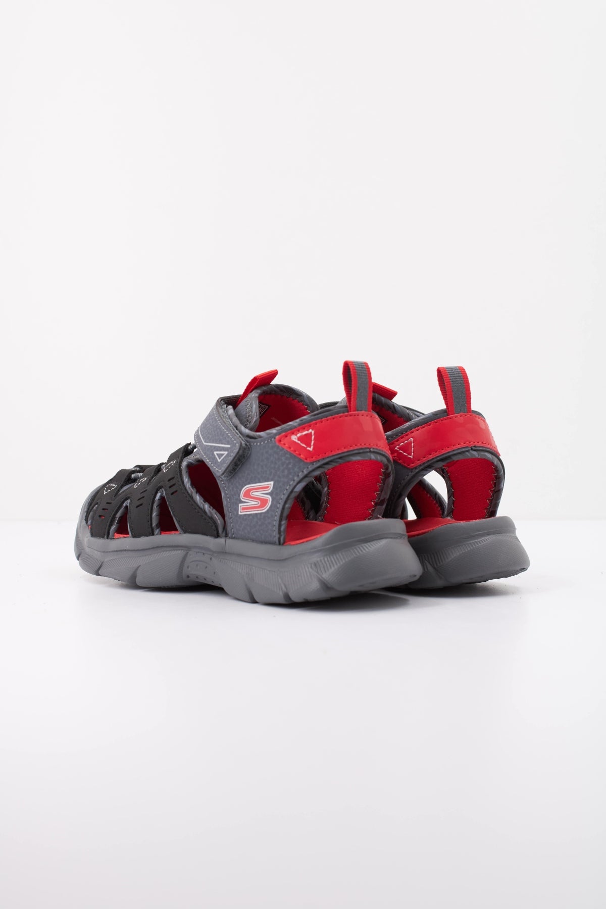 SKECHERS L en color BKRD  (4)