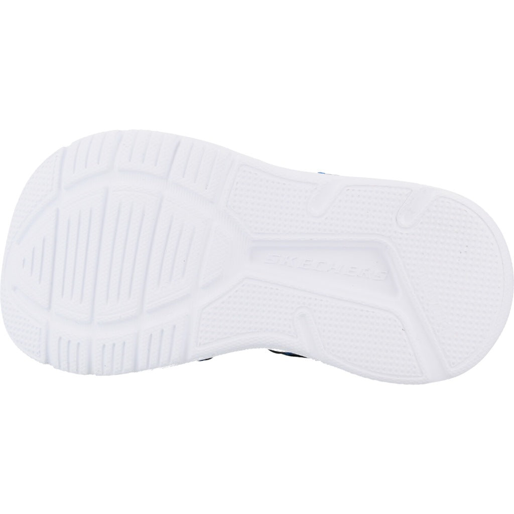 SKECHERS N  en color BKLM  (6)