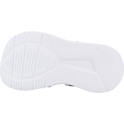 SKECHERS N  en color BKLM  (6)