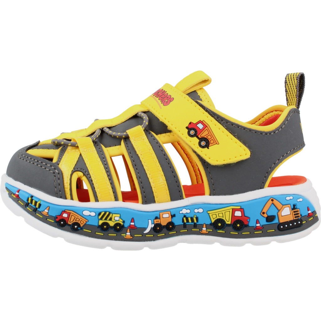 SKECHERS  PLAY SCENE SPLASH en color CCYL  (2)