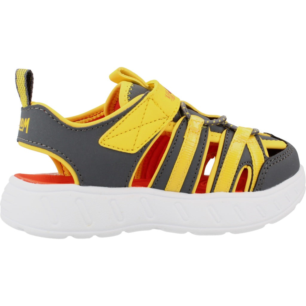 SKECHERS  PLAY SCENE SPLASH en color CCYL  (4)