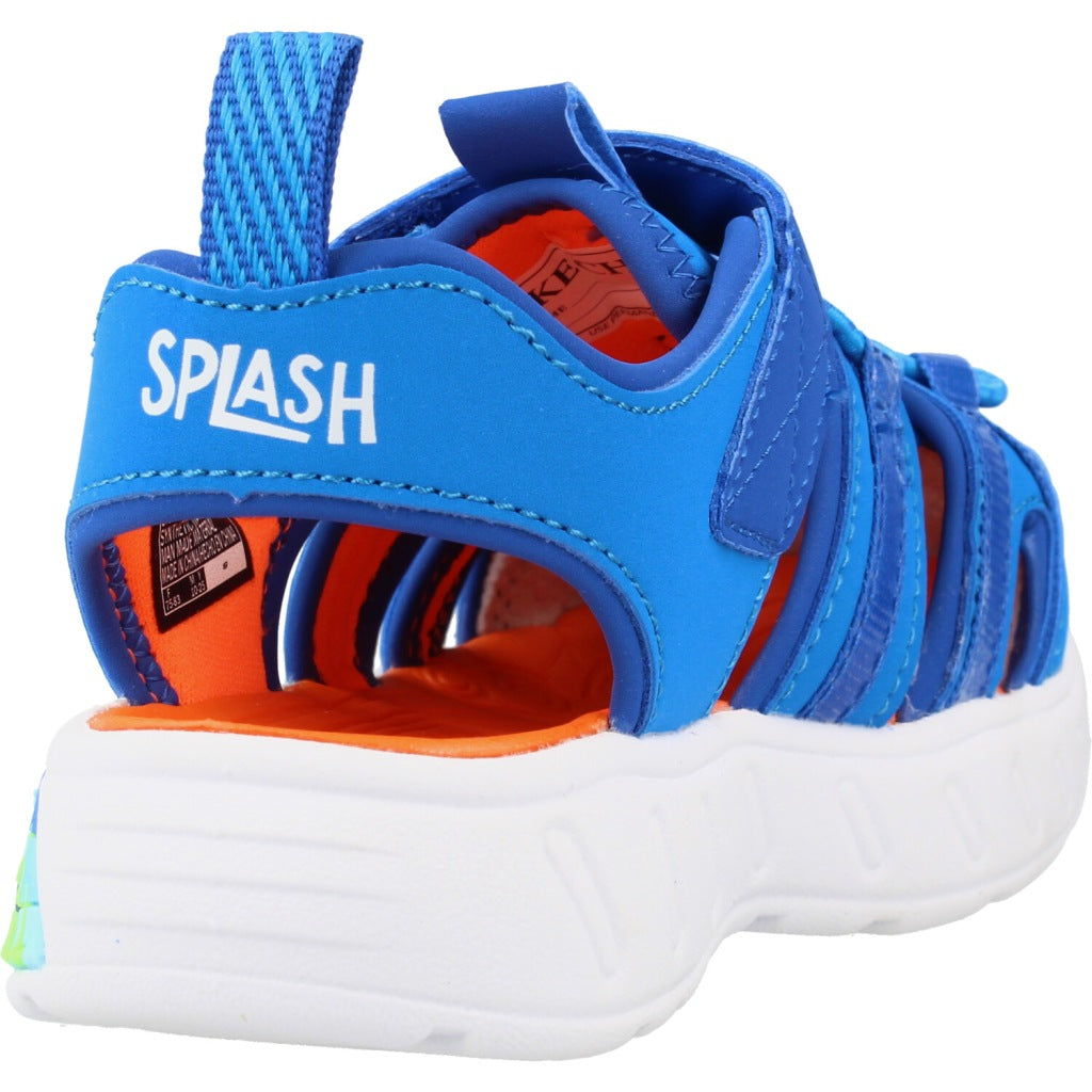 SKECHERS N  en color LTBL  (3)