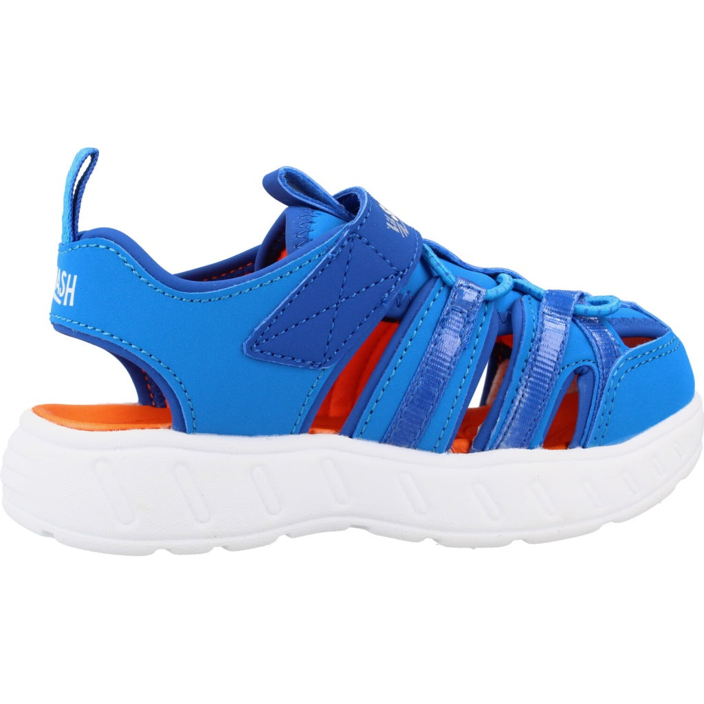 SKECHERS N  en color LTBL  (4)