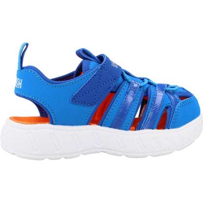 SKECHERS N  en color LTBL  (4)