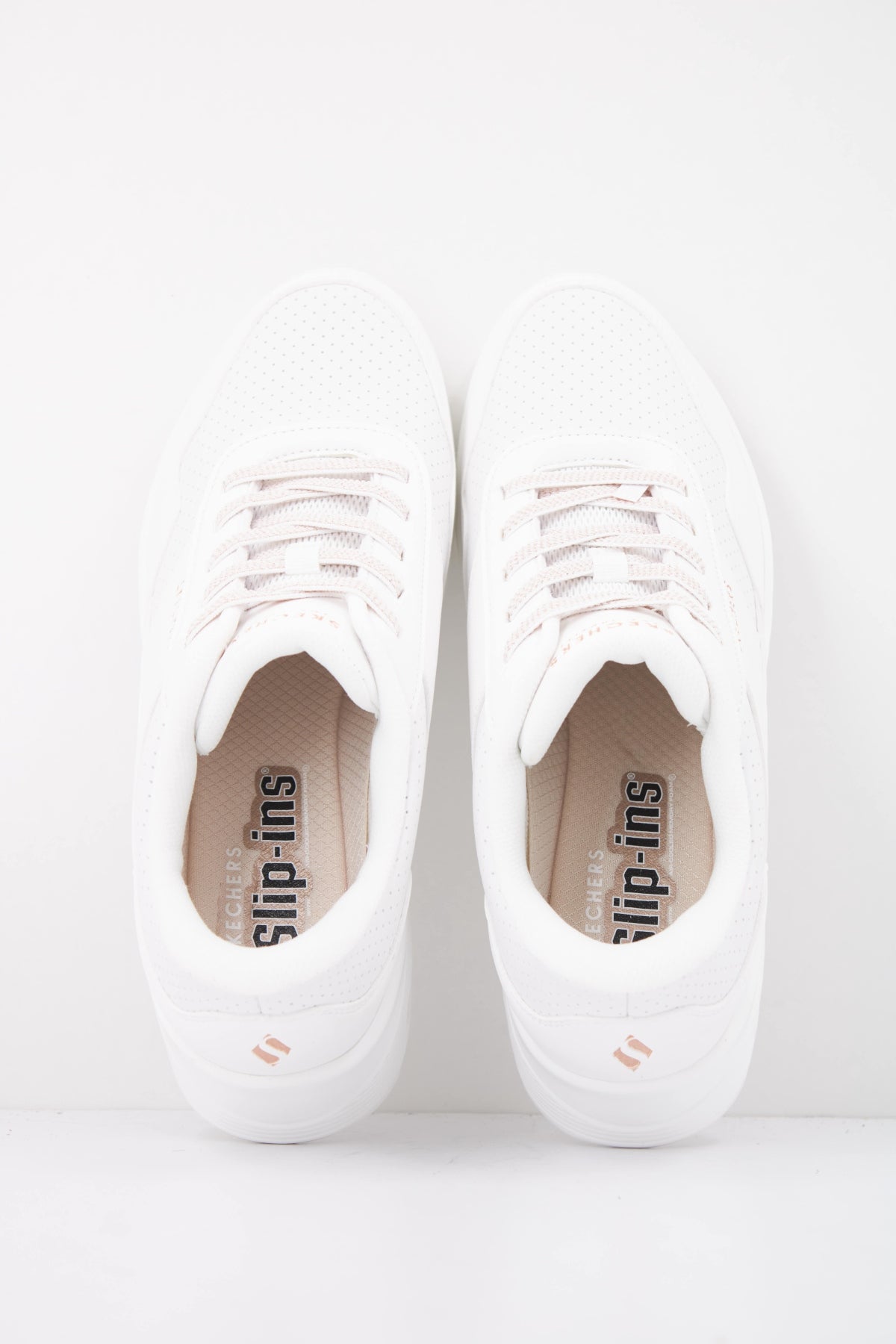 SKECHERS  en color WHT  (3)