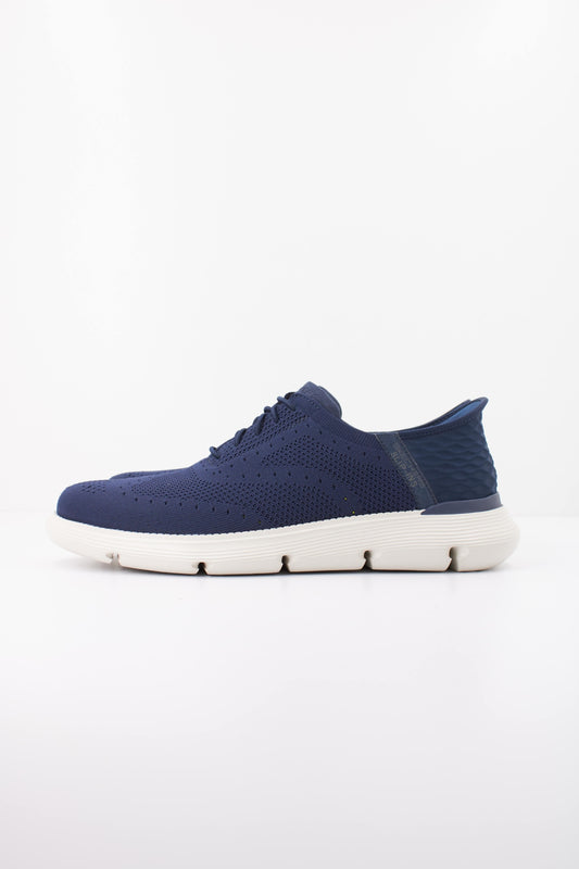 SKECHERS S en color NVY  (1)