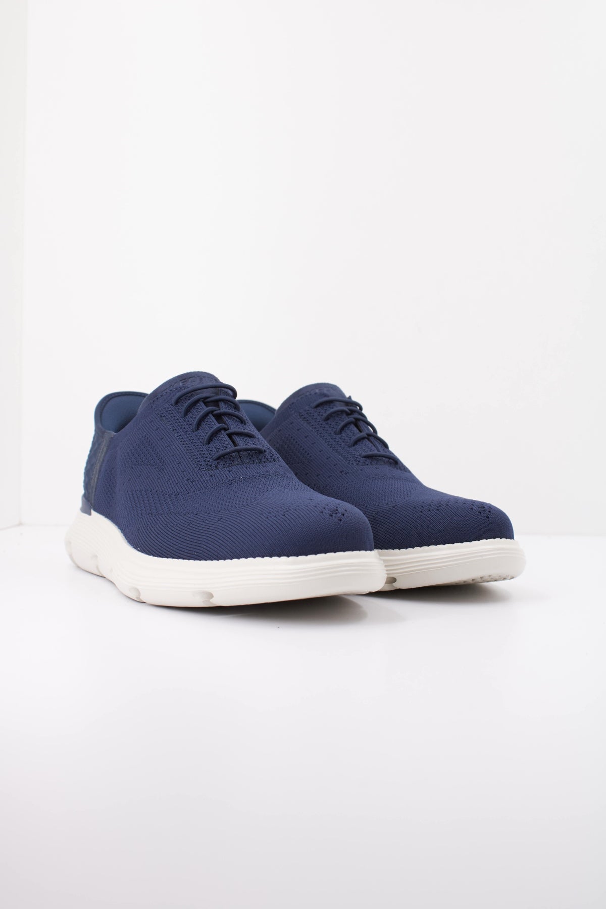SKECHERS S en color NVY  (2)