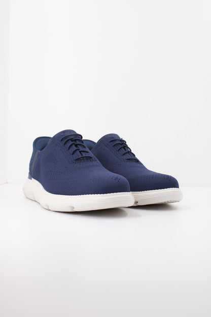 SKECHERS S en color NVY  (2)