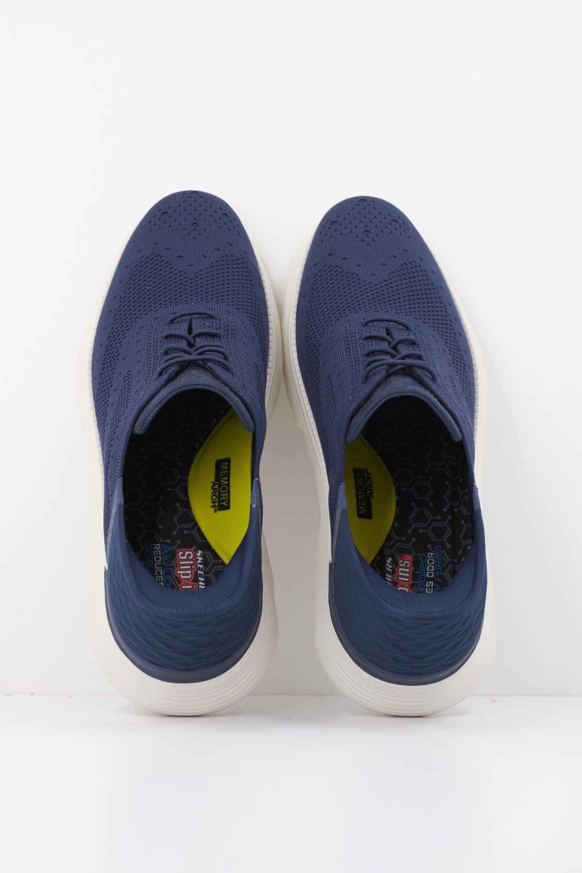 SKECHERS S en color NVY  (3)