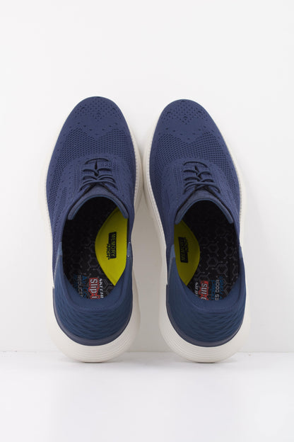 SKECHERS S en color NVY  (3)