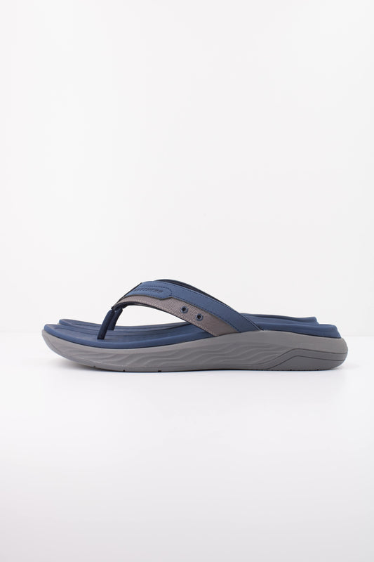 SKECHERS S en color NVY  (1)