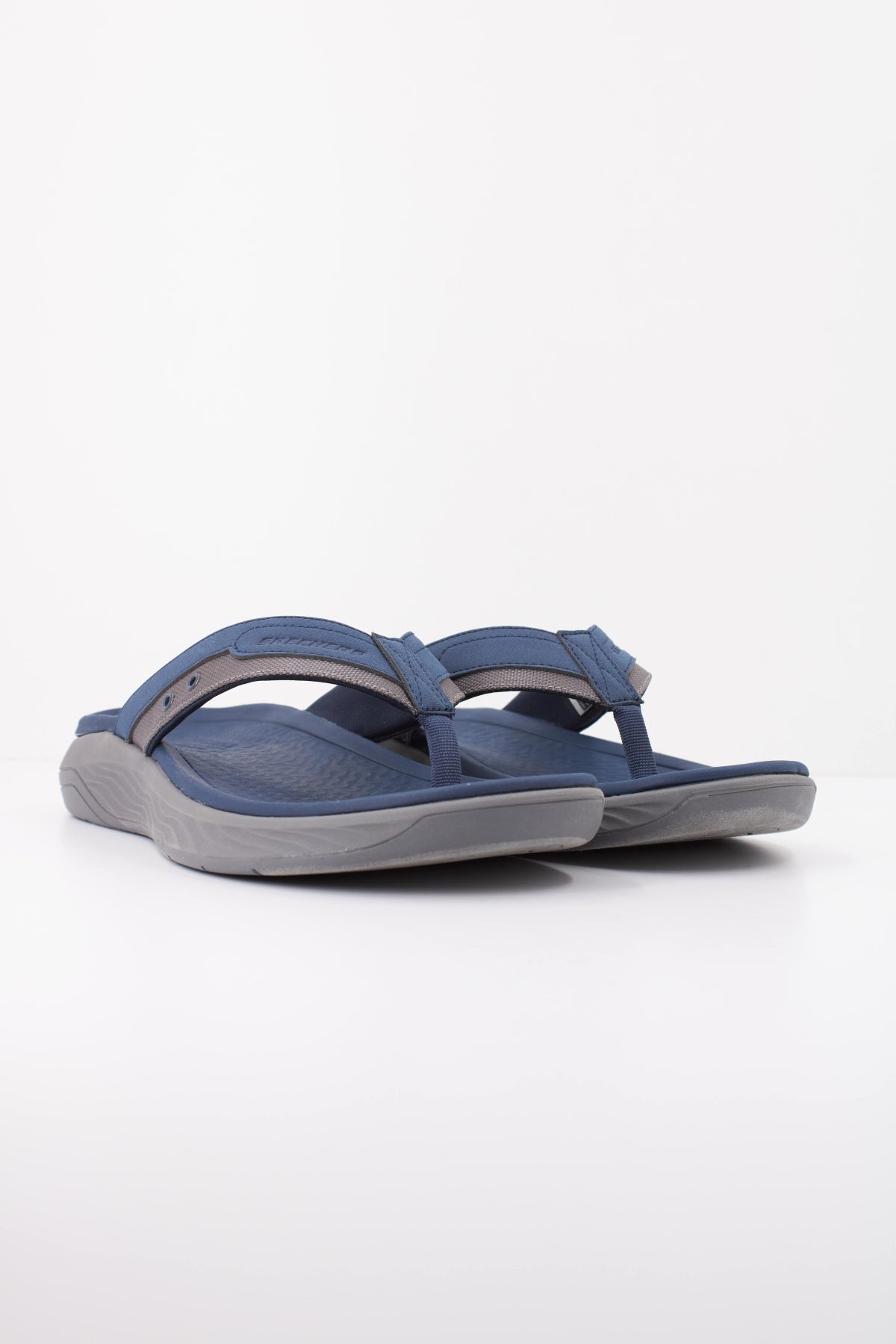 SKECHERS S en color NVY  (2)