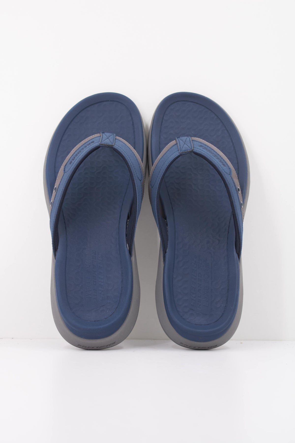 SKECHERS S en color NVY  (3)