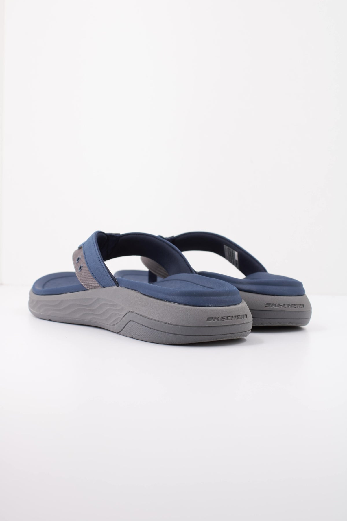 SKECHERS S en color NVY  (4)