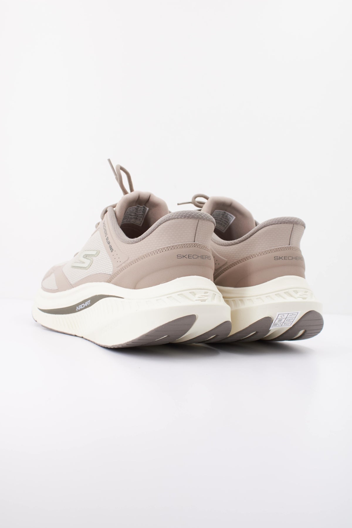 SKECHERS S en color TPE  (4)