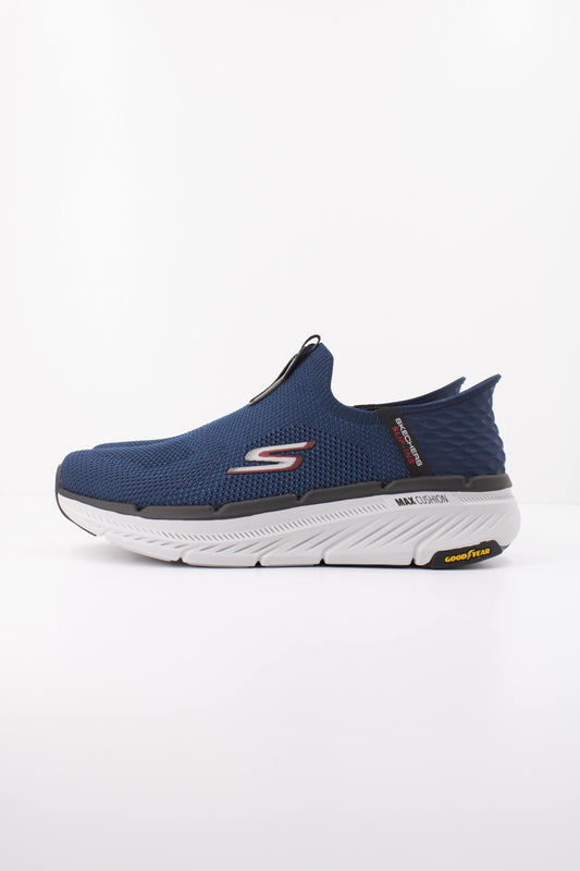 SKECHERS S en color NVY  (1)