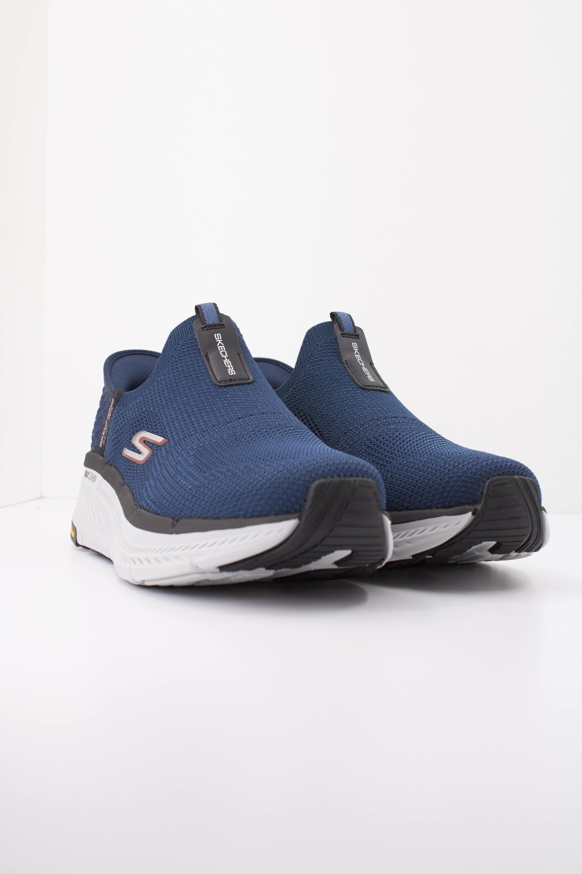 SKECHERS S en color NVY  (2)