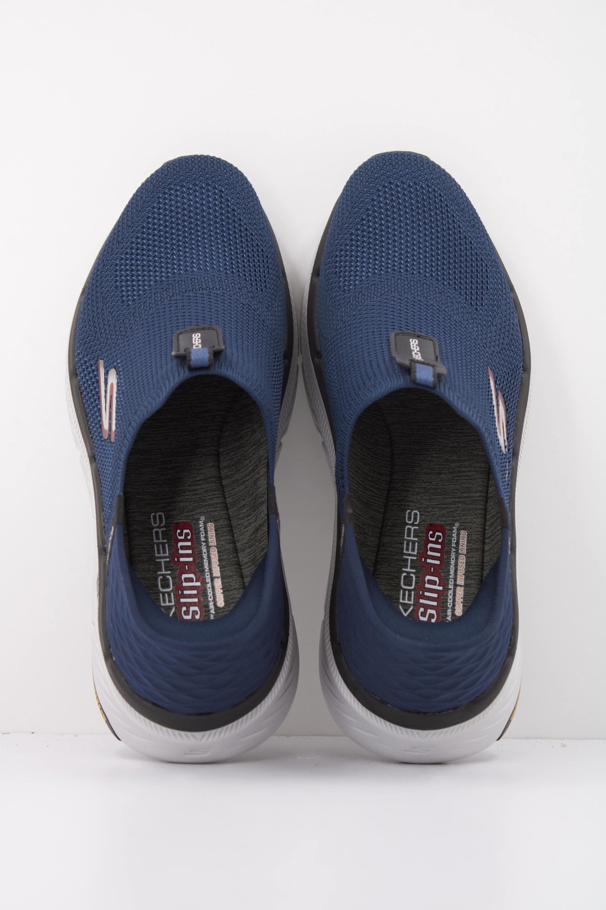 SKECHERS S en color NVY  (3)