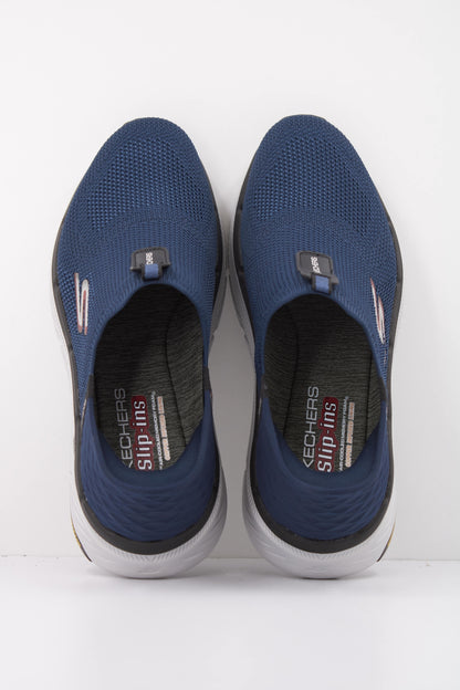 SKECHERS S en color NVY  (3)
