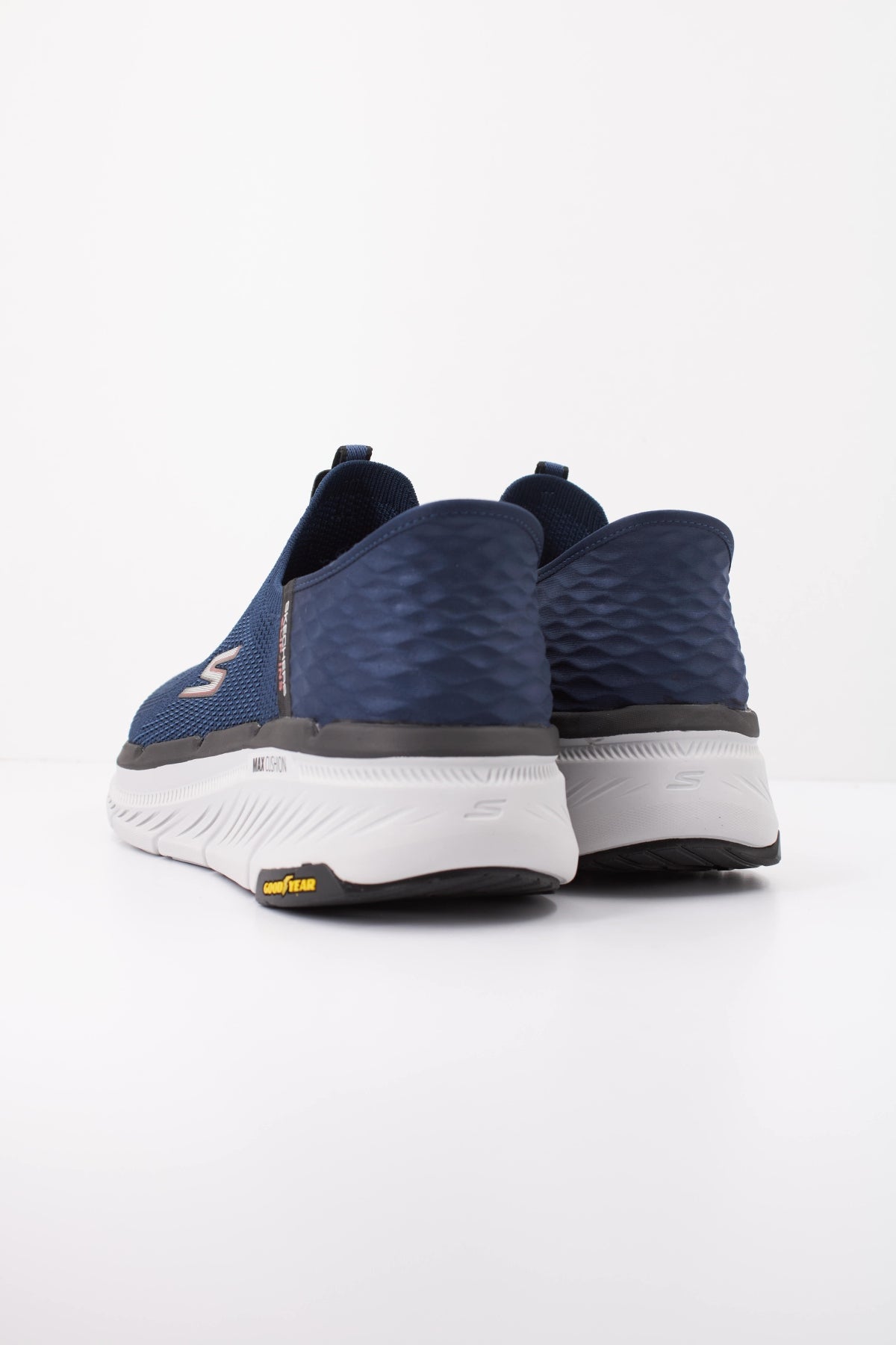 SKECHERS S en color NVY  (4)