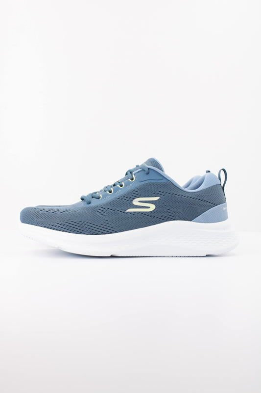 SKECHERS SKECH LITE PRO . B en color TEAL  (1)
