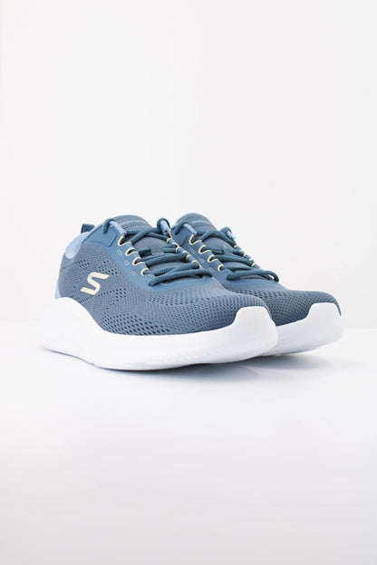 SKECHERS SKECH LITE PRO . B en color TEAL  (2)