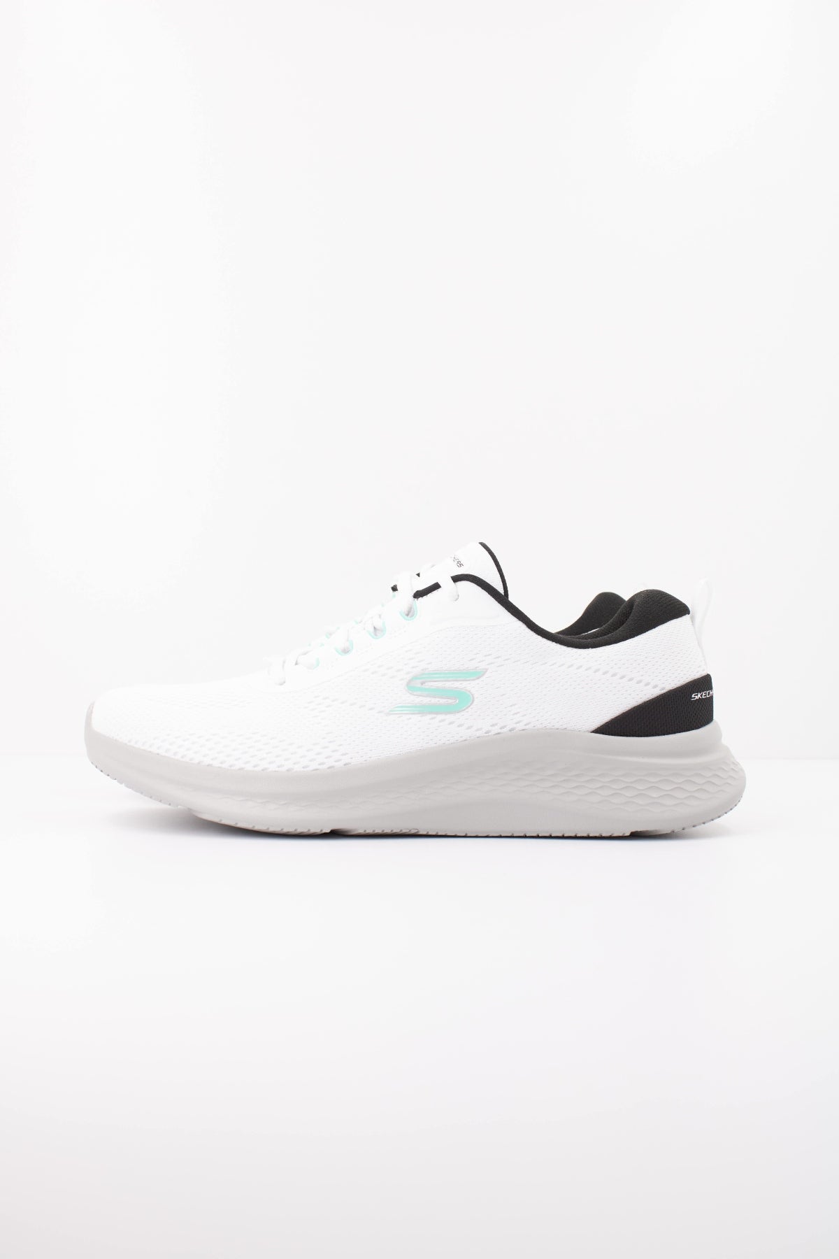 SKECHERS SKECH LITE PRO . B en color WBK  (1)
