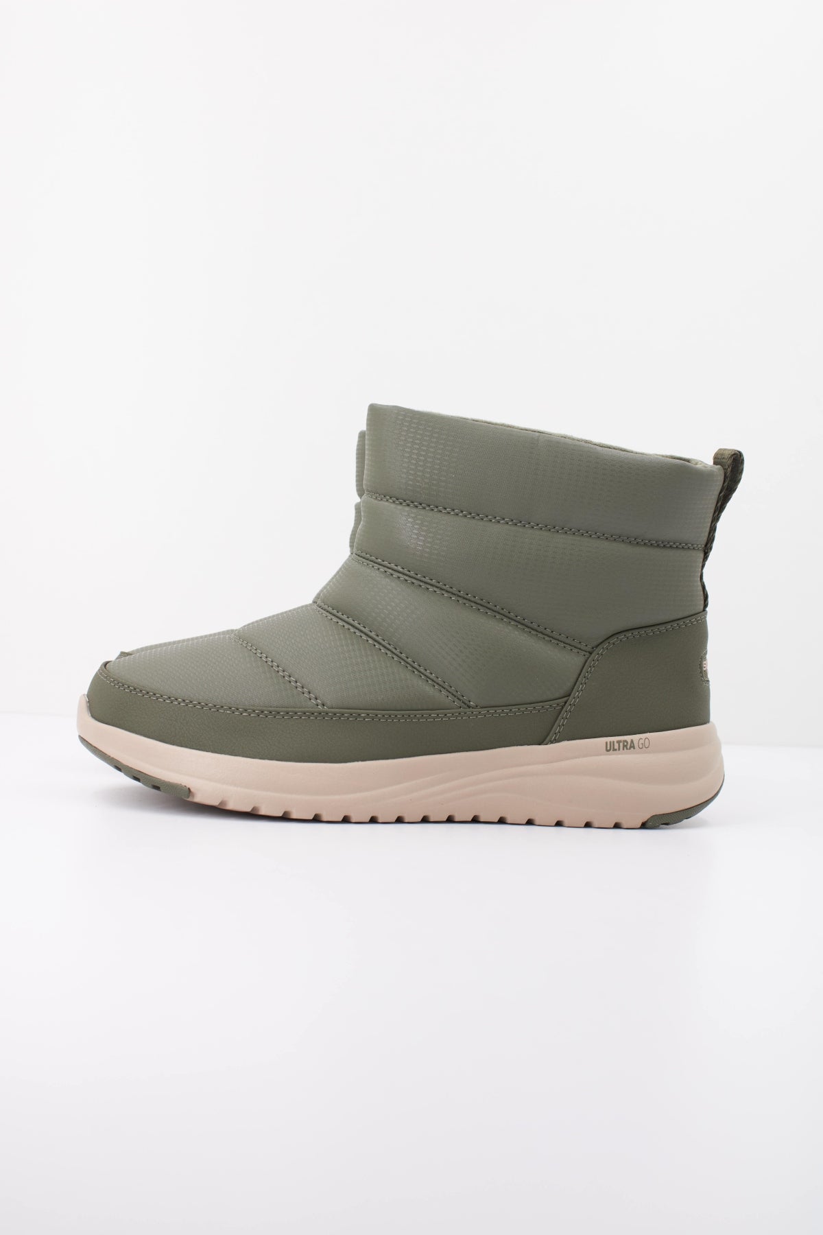 SKECHERS S en color OLV  (1)