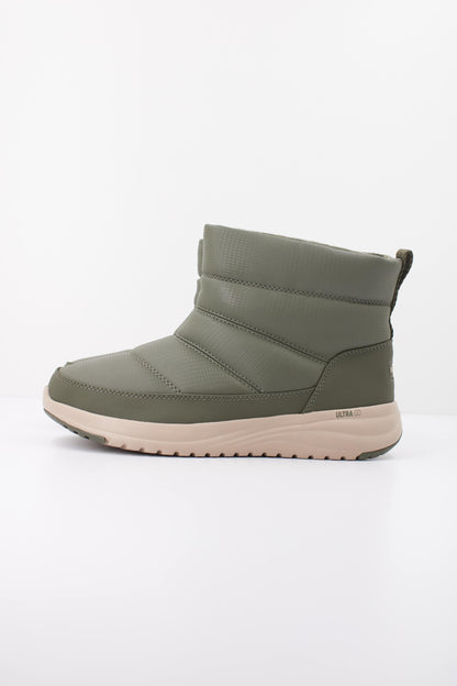 SKECHERS S en color OLV  (1)