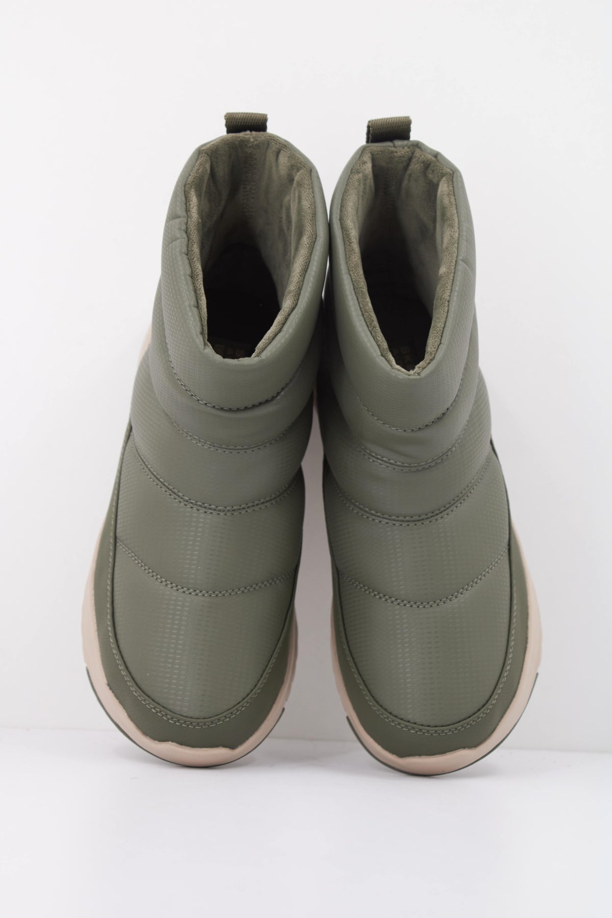 SKECHERS S en color OLV  (3)