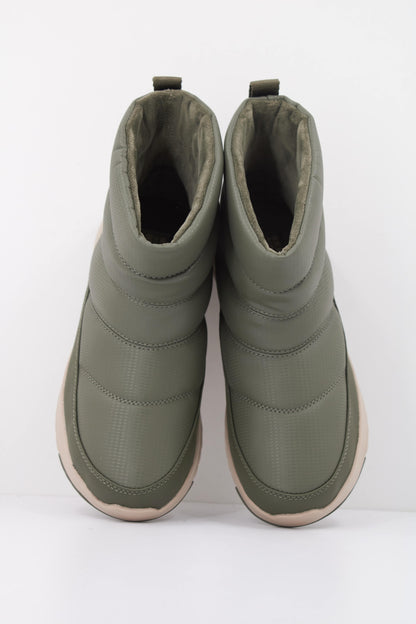 SKECHERS S en color OLV  (3)