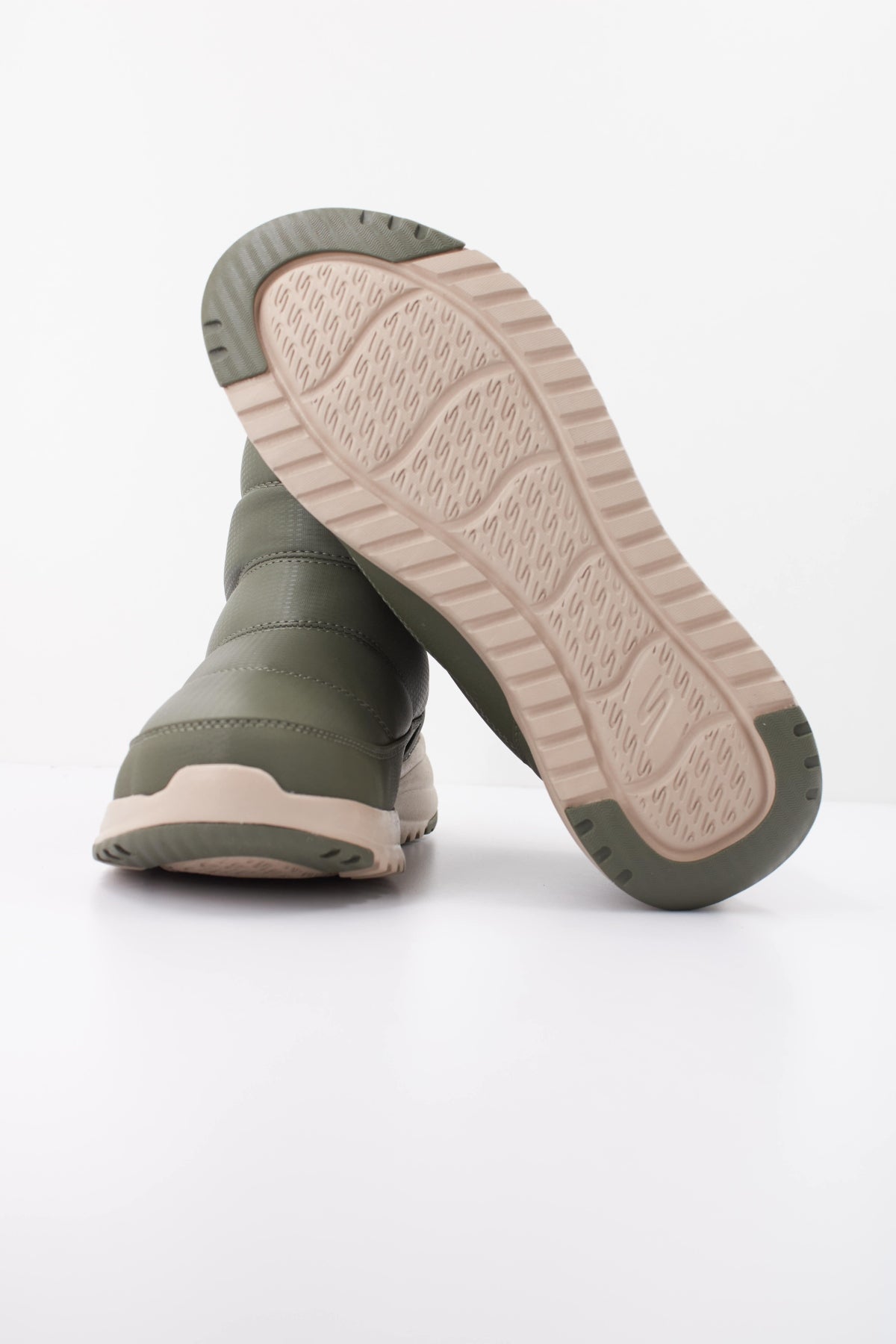 SKECHERS S en color OLV  (5)