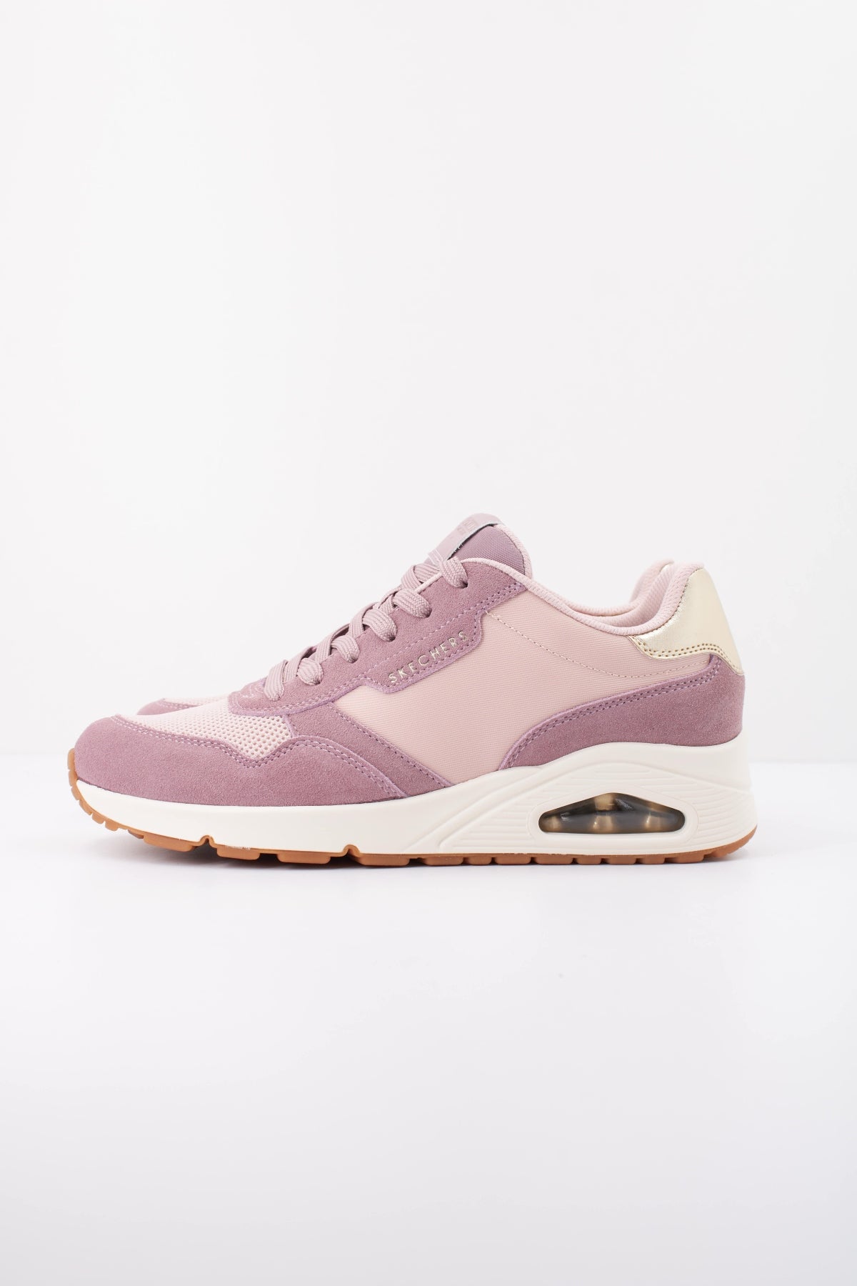 SKECHERS S  en color ROS  (1)