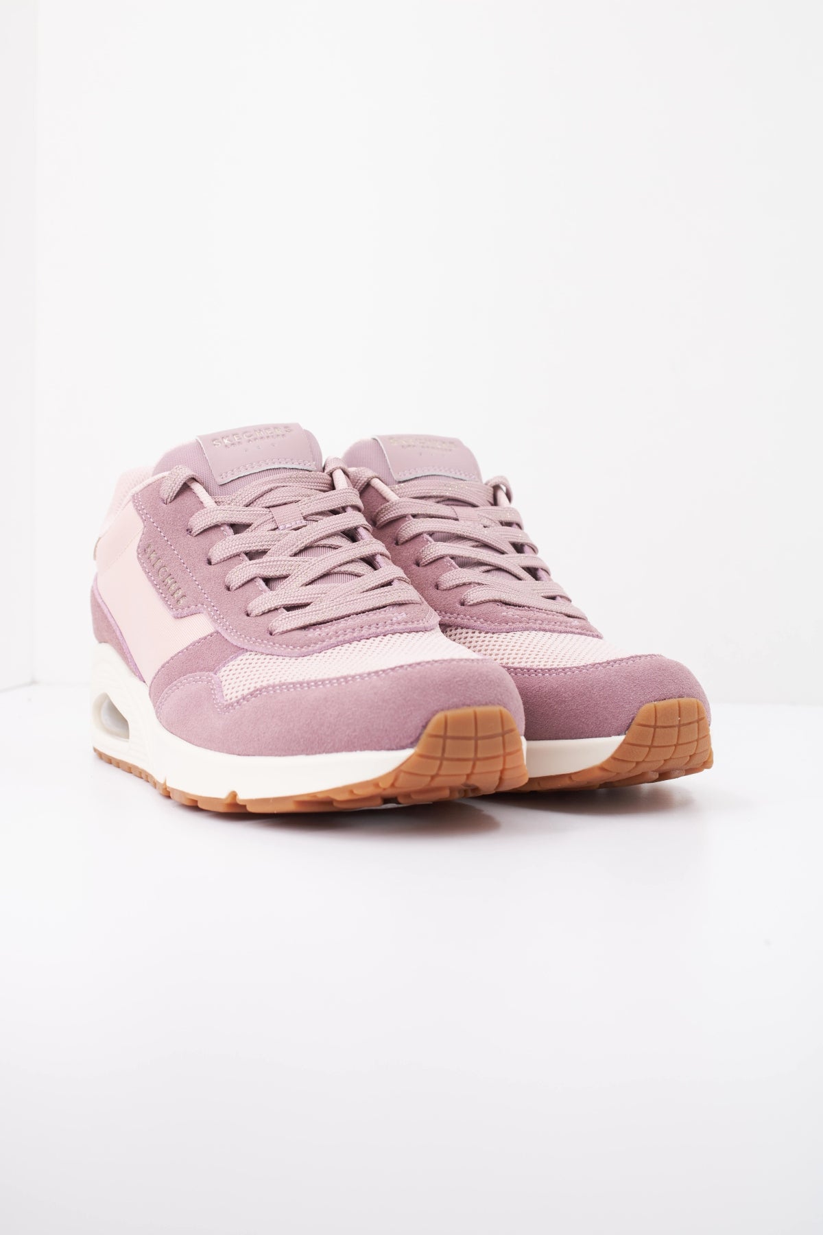 SKECHERS S  en color ROS  (2)