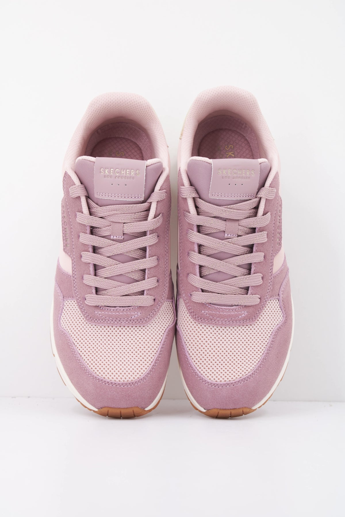 SKECHERS S  en color ROS  (3)