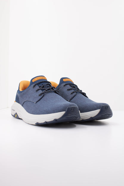 SKECHERS S en color NVY  (2)