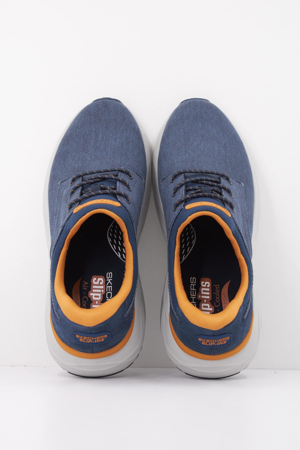 SKECHERS S en color NVY  (3)