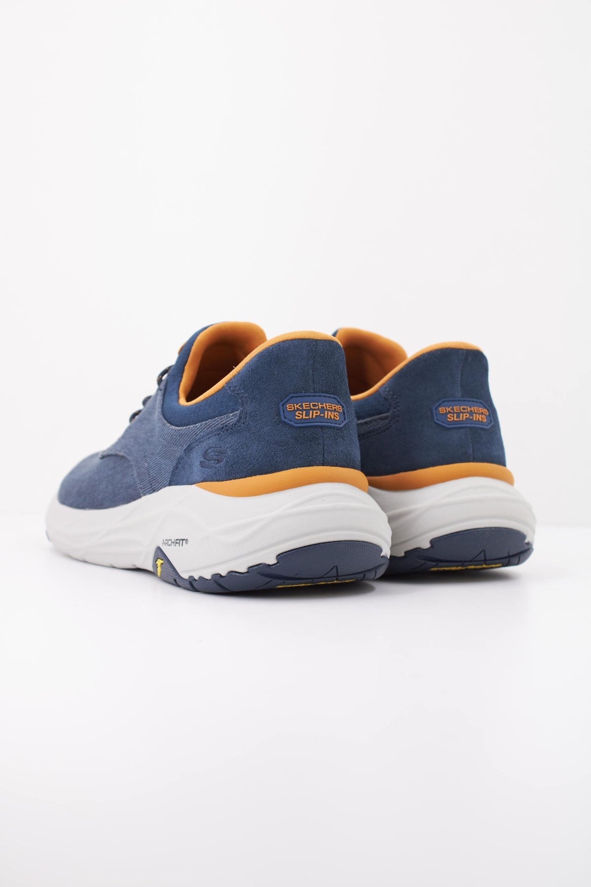 SKECHERS S en color NVY  (4)