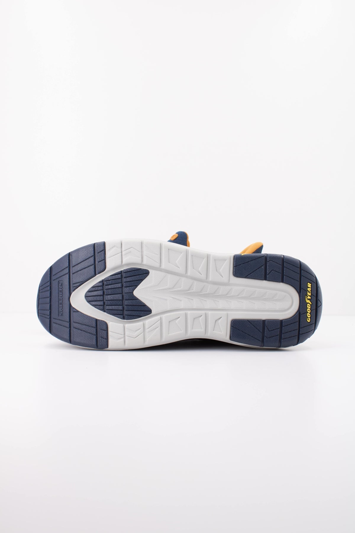 SKECHERS S en color NVY  (5)