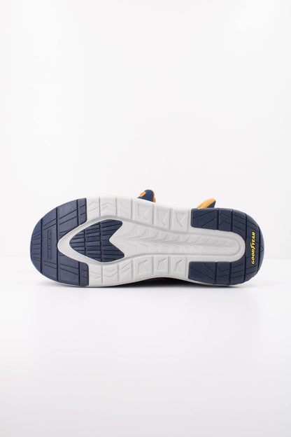 SKECHERS S en color NVY  (5)